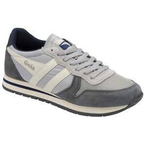Gola Classics Men's Daytona Sneakers Light Grey/Storm/Off White